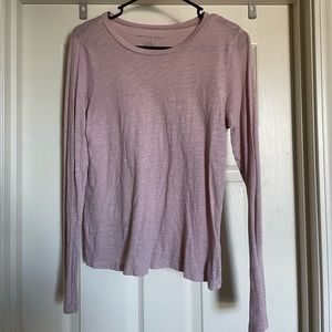 American Eagle Long Sleeve